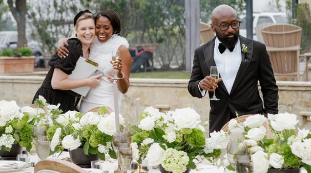 Creating the Perfect Bridal Experience in Elegant Settings